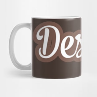 Destiny's Symphony Mug